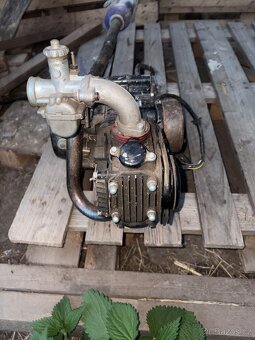 Lifan 125 - 2