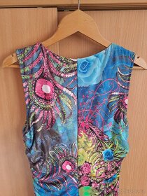 Šaty velikost L/XL F&Girl - 2