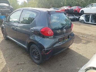 ND - Toyota Aygo - 2