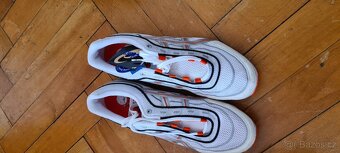 Boty asics - 2