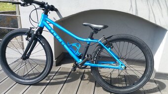 Dětské kolo Rascal vel.20" - 2