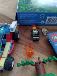 Lego 60247 - 2