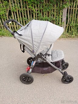 Valco snap 4 sport - 2