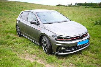 Volkswagen Polo GTI AW r.v.2019 - 2