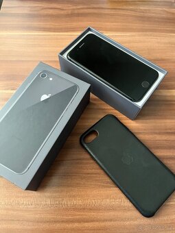 Iphone 8 - 2
