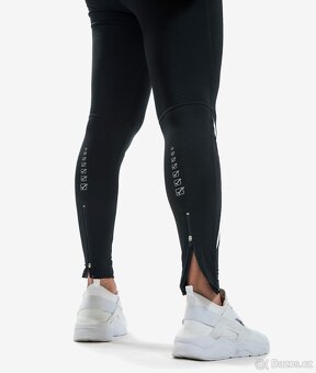 Legíny Long Pant od značky GIVOVA - 2