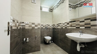 Pronájem bytu 2+1, 49 m², České Budějovice, ul. Plzeňská - 2