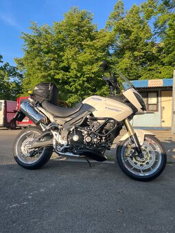 Triumph Tiger 1050 - 2