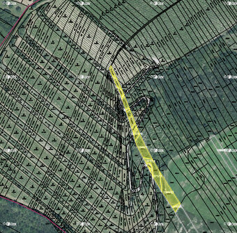 Nosislav (5 290 m2) - 2