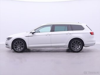 Volkswagen Passat 2,0 TDI 140kW DSG R-line (2015) - 2