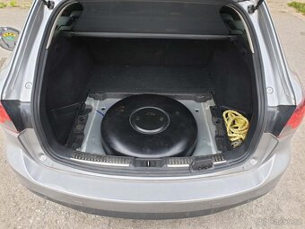 MAZDA 6 SKYACTIV 2.5 141 kW NA LPG r.v. 2014 - 2