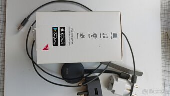 Google Chromecast - 2