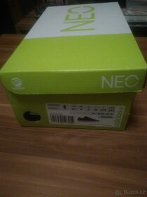 Boty zn. Adidas Neo - vel. 38 - 2