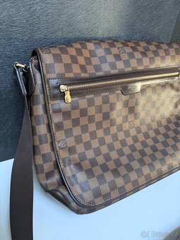 Louis Vuitton - pracovní brašna - 2