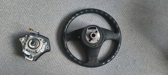 E46 volant + airbag - 2