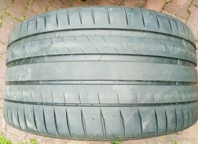 Pneu Michelin Pilot Sport 4 S 305/30/21 2 ks - 2