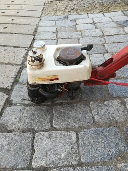 Prodám motor tera - 2