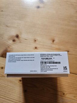 Apple airtag - 2
