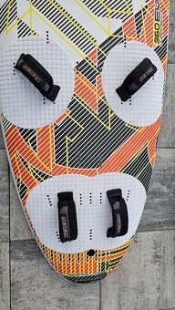 Komplet windsurfing - 2