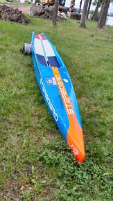 Starboard Sprint 14'x23,5" NOVÁ CENA - 2