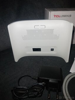 LTE modem TCL HH132 - 2