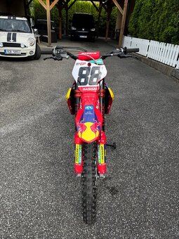 GasGas MC350 Factory - 2