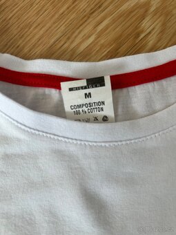 Tričko Tommy Hilfiger - 2