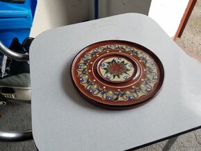 Keramické vázy a skleničky - 2