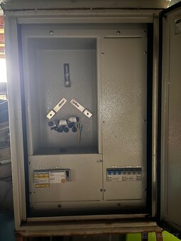 Stavební rozvaděč antoníček - 2