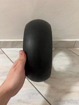Pneu PMT Slick 100/55 R6.5 - 2