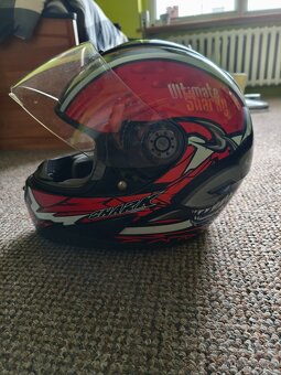 Helma Shark - 2