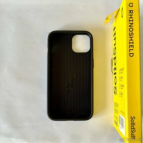 Nový obal Rhinoshield SolidSuit na iPhone 13 - 2