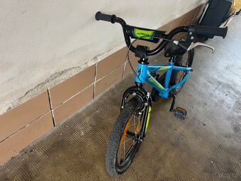 Kolo Specialized Hotrock 16" - 2