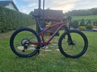 TREK Supercaliber 9.8 XT Gen 1 - 2