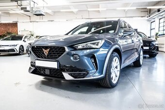 Cupra Formentor - 2