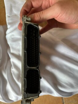 ecu fabie 1.2 htp - 2
