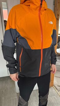Bunda The North Face Stratos - 2