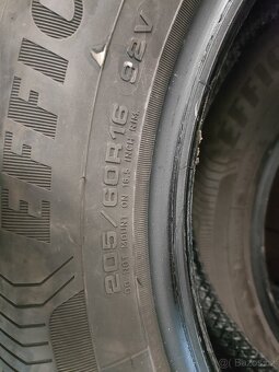 205/60r16 - 2