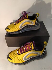 Nové boty Nike Air Max 720. Velikost 39 - 2