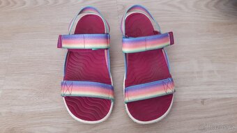 Sandálky Keen vel. 36 - 2