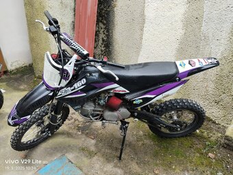 Stomp Z3 160 - 2