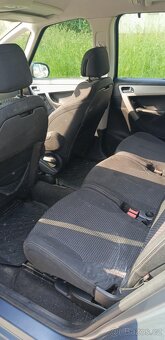 Citroen C4 grand picasso 1.6 - 2