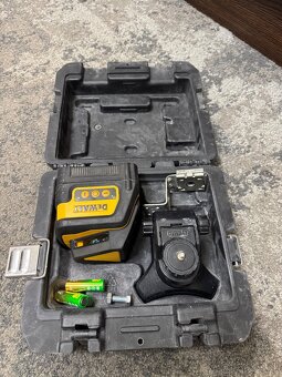 DEWALT laser DW0811 - 2