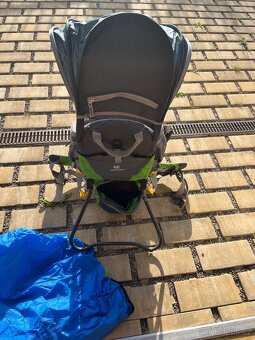 Deuter krosna Kid Comfort Air - 2