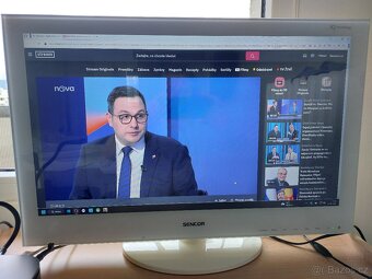 Monitor, tv 60 cm - 2