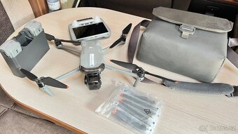 DJI AIR 3 Fly more combo - 2