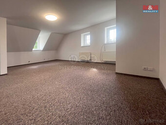 Pronájem bytu 4+1, 120 m², Klatovy, ul. Vančurova - 2