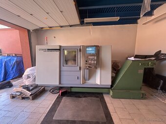 Dmg CTX 310 GRAZIANO - 2