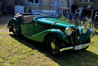 AERO 30 roadster - 2