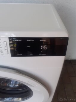 Pračka Gorenje WE60S3/ Antialergická/ A+++/ 6kg - 2